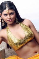 Nayana Hot Photos